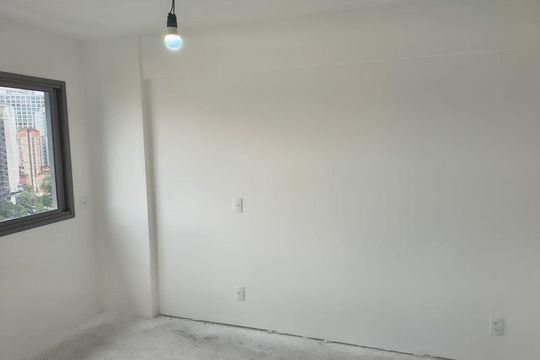 Studio - Quarto de kitnet/studio para alugar com 1 quarto, 24m² em Bela Vista, São Paulo
