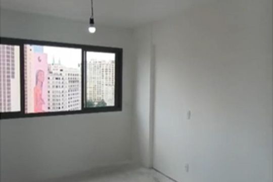 Kitnet/Studio para alugar com 1 quarto, 24m² em Bela Vista, São Paulo