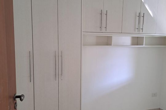 Quarto de casa para alugar com 3 quartos, 100m² em Vila Taquari, São Paulo