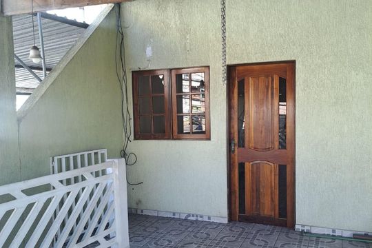Casa para alugar com 3 quartos, 100m² em Vila Taquari, São Paulo