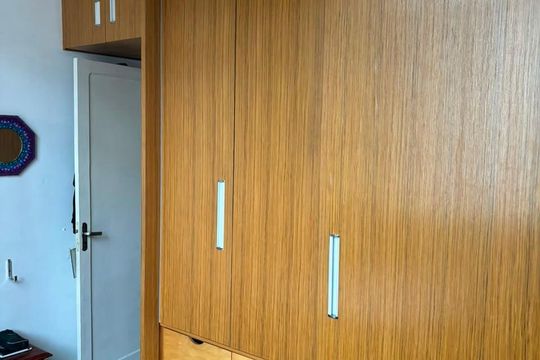 Quarto de apartamento à venda com 2 quartos, 52m² em Vila Isabel, Rio de Janeiro