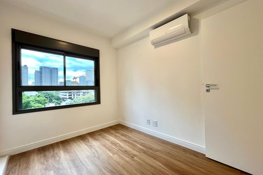 Quarto de apartamento para alugar com 1 quarto, 30m² em Vila da Saúde, São Paulo