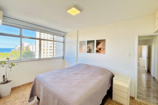 Apartamento para alugar com 2 quartos, 80m² em Leblon, Rio de Janeiro
