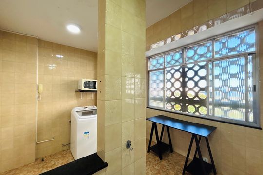 Apartamento para alugar com 2 quartos, 80m² em Leblon, Rio de Janeiro