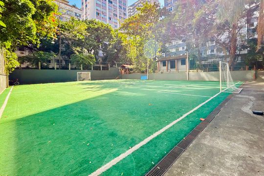Apartamento para alugar com 2 quartos, 80m² em Leblon, Rio de Janeiro