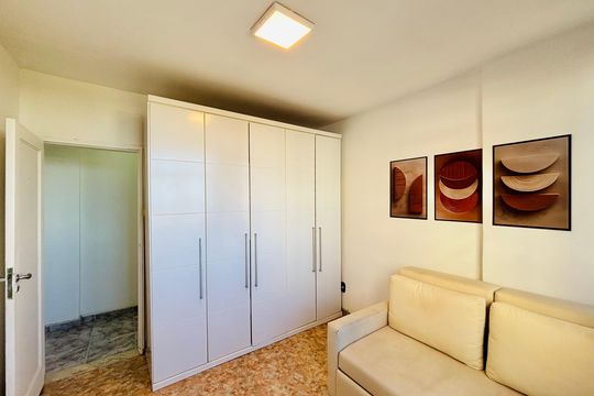 Apartamento para alugar com 2 quartos, 80m² em Leblon, Rio de Janeiro