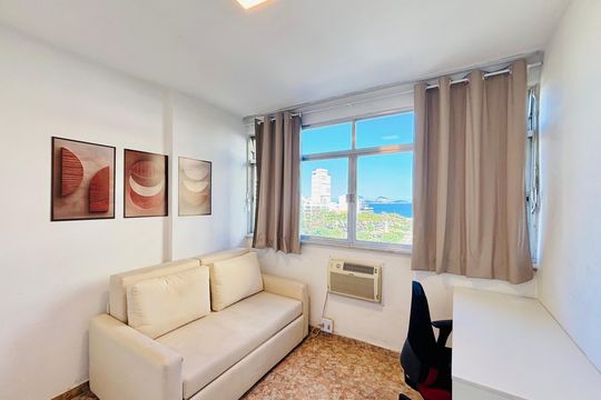 Apartamento para alugar com 2 quartos, 80m² em Leblon, Rio de Janeiro