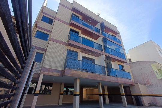Apartamento para alugar com 2 quartos, 60m² em Lagoa, Macaé