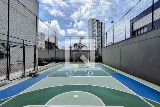 Quadra de apartamento para alugar com 1 quarto, 36m² em Ipiranga, São Paulo