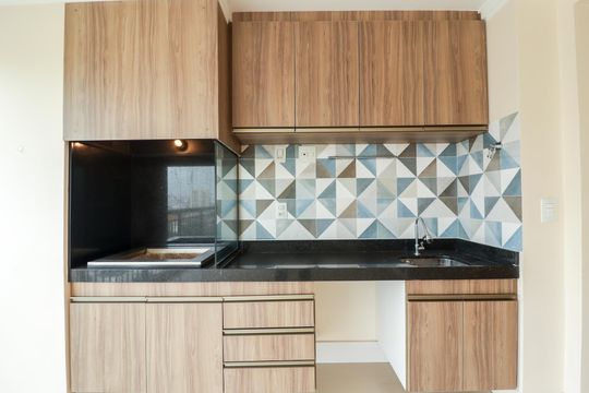 Varanda gourmet de apartamento para alugar com 3 quartos, 92m² em Santana, São Paulo