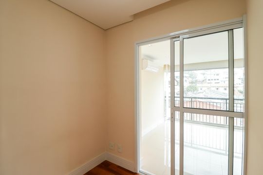 Quarto 1 de apartamento para alugar com 3 quartos, 92m² em Santana, São Paulo