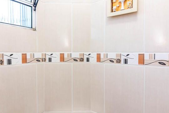 Lavabo de casa de condomínio para alugar com 2 quartos, 100m² em Casa Verde Alta, São Paulo