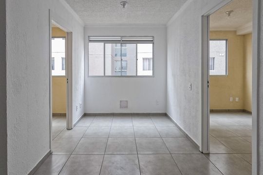 Apartamento para alugar com 2 quartos, 32m² em Jaraguá, São Paulo