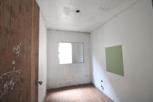 Quarto 1 / casa 1 de casa à venda com 6 quartos, 125m² em Vila Natal, São Paulo