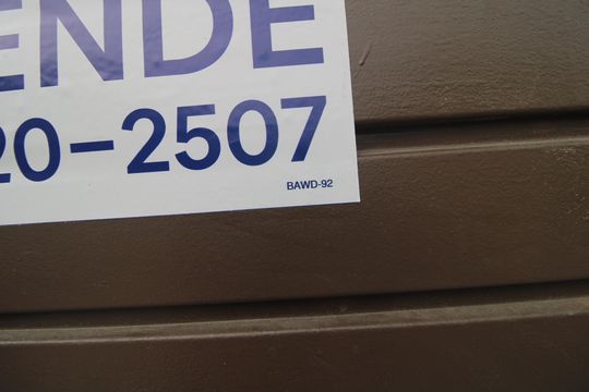 Placa de casa à venda com 6 quartos, 125m² em Vila Natal, São Paulo