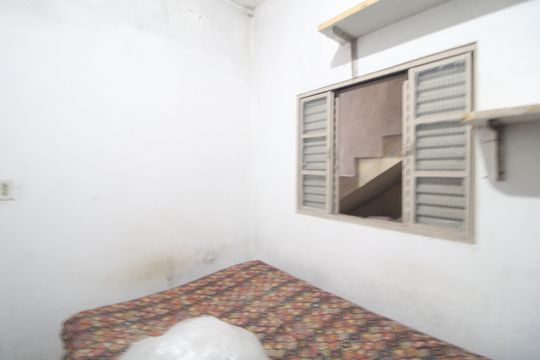 Quarto 2 / casa 2 de casa à venda com 6 quartos, 125m² em Vila Natal, São Paulo