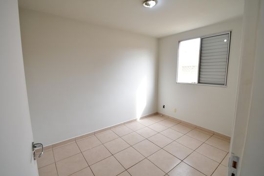 Quarto 1 de apartamento para alugar com 2 quartos, 50m² em Vila Industrial (campinas), Campinas