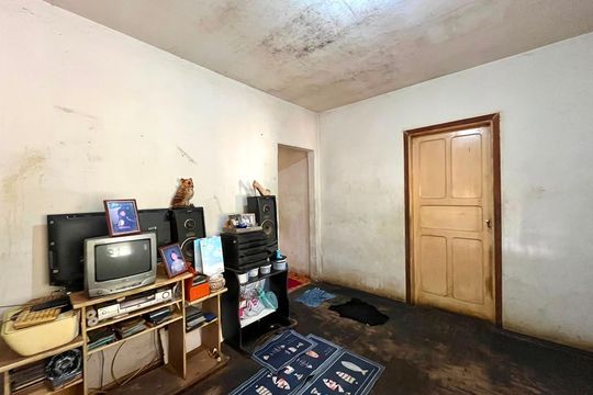 Sala de casa à venda com 2 quartos, 128m² em Parque Industrial, Campinas