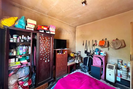 Quarto 1 de casa à venda com 2 quartos, 128m² em Parque Industrial, Campinas