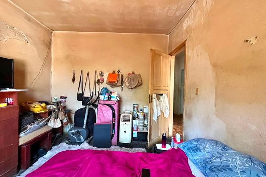 Quarto 1 de casa à venda com 2 quartos, 128m² em Parque Industrial, Campinas