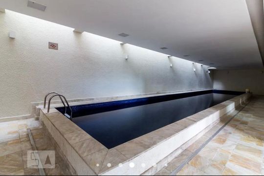 Kitnet/Studio à venda com 1 quarto, 30m² em Vila Nova Conceição, São Paulo