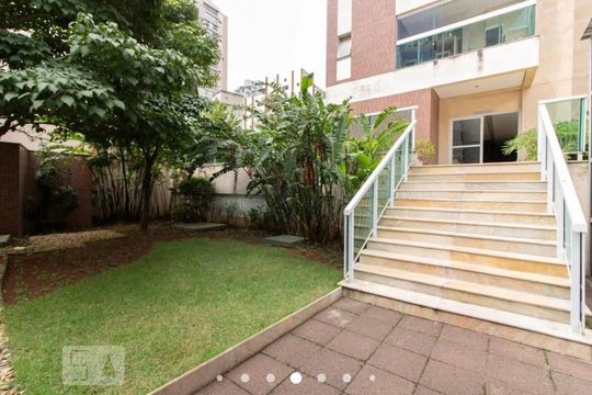 Kitnet/Studio à venda com 1 quarto, 30m² em Vila Nova Conceição, São Paulo