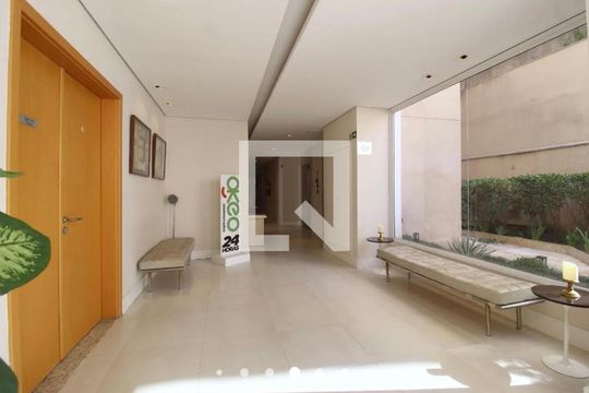 Kitnet/Studio à venda com 1 quarto, 30m² em Vila Nova Conceição, São Paulo