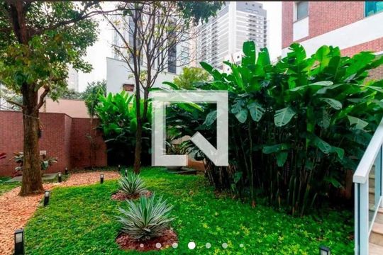 Kitnet/Studio à venda com 1 quarto, 30m² em Vila Nova Conceição, São Paulo
