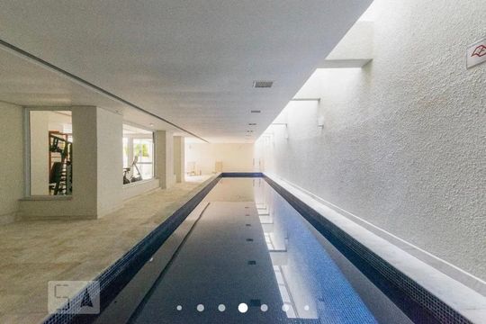 Kitnet/Studio à venda com 1 quarto, 30m² em Vila Nova Conceição, São Paulo