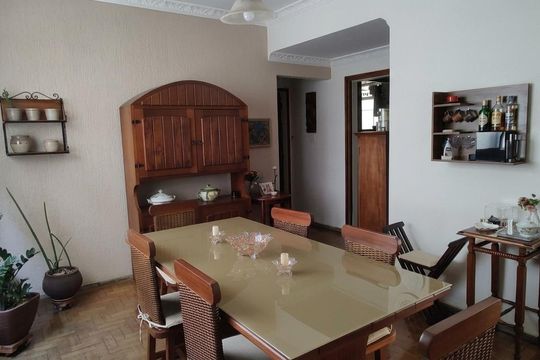 Sala de Jantar de apartamento para alugar com 3 quartos, 150m² em Gutierrez, Belo Horizonte