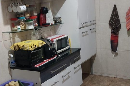 Casa à venda com 7 quartos, 320m² em Vigário Geral, Rio de Janeiro