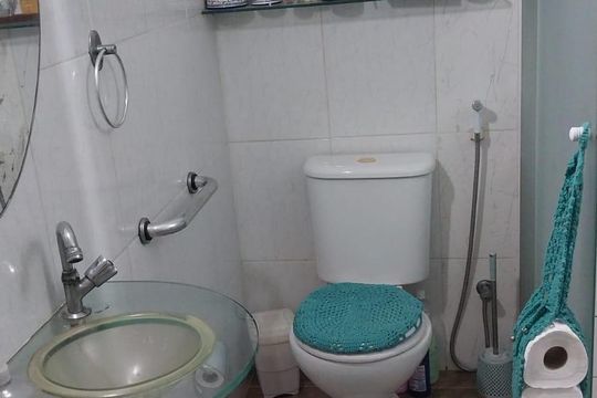 Casa à venda com 7 quartos, 320m² em Vigário Geral, Rio de Janeiro