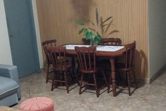 Casa à venda com 7 quartos, 320m² em Vigário Geral, Rio de Janeiro