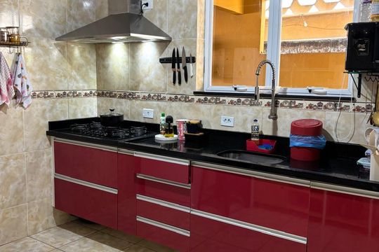 Casa à venda com 7 quartos, 320m² em Vigário Geral, Rio de Janeiro