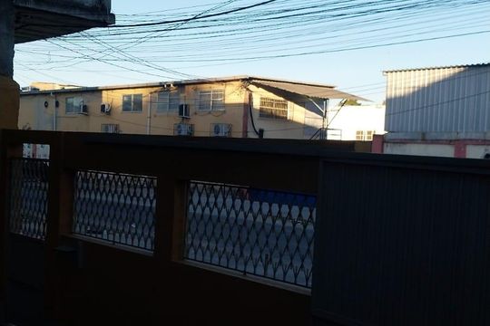 Casa à venda com 7 quartos, 320m² em Vigário Geral, Rio de Janeiro