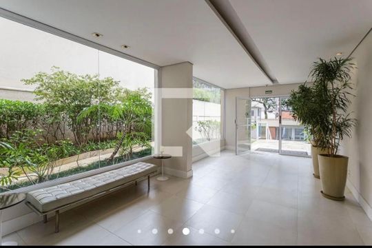 Kitnet/Studio à venda com 1 quarto, 25m² em Itaim Bibi, São Paulo