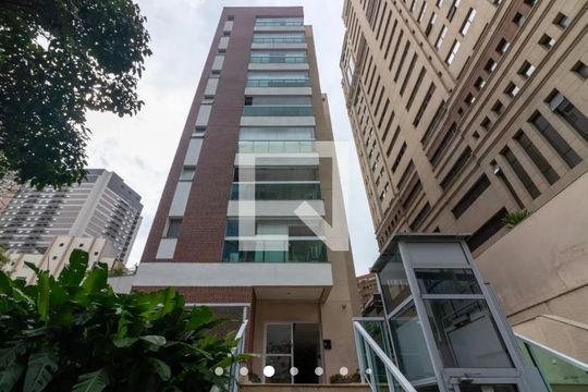 Kitnet/Studio à venda com 1 quarto, 25m² em Itaim Bibi, São Paulo