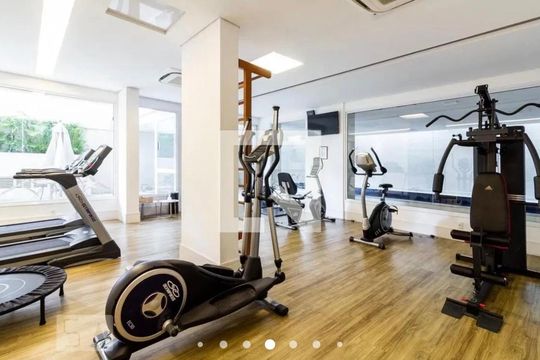 Kitnet/Studio à venda com 1 quarto, 25m² em Itaim Bibi, São Paulo