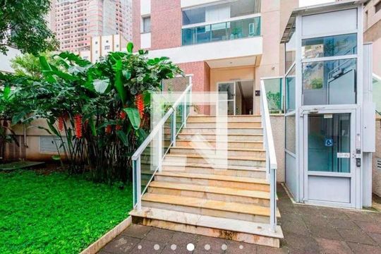 Kitnet/Studio à venda com 1 quarto, 25m² em Itaim Bibi, São Paulo
