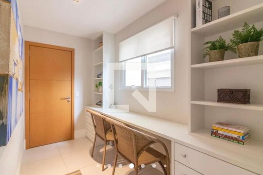 Kitnet/Studio à venda com 1 quarto, 25m² em Itaim Bibi, São Paulo