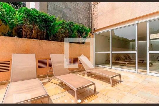 Kitnet/Studio à venda com 1 quarto, 25m² em Itaim Bibi, São Paulo