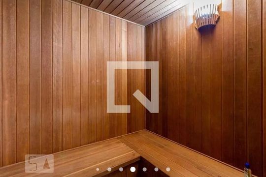 Kitnet/Studio à venda com 1 quarto, 25m² em Itaim Bibi, São Paulo