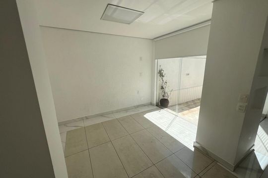Sala de apartamento para alugar com 3 quartos, 200m² em Sion, Belo Horizonte