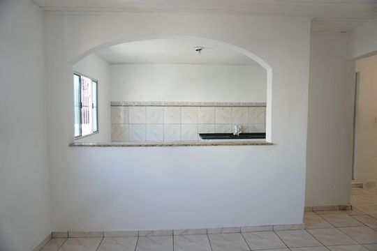 Casa para alugar com 2 quartos, 100m² em Conjunto Residencial José Bonifácio, São Paulo