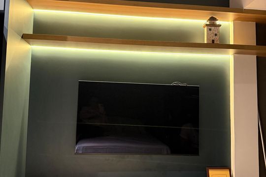 Apartamento para alugar com 1 quarto, 22m² em Paraíso, São Paulo