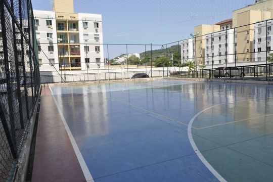 Apartamento para alugar com 2 quartos, 49m² em Engenho Novo, Rio de Janeiro