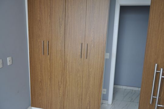 Apartamento para alugar com 2 quartos, 49m² em Engenho Novo, Rio de Janeiro