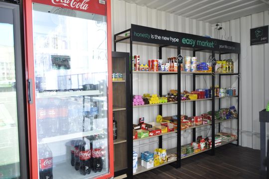 Apartamento para alugar com 2 quartos, 49m² em Engenho Novo, Rio de Janeiro