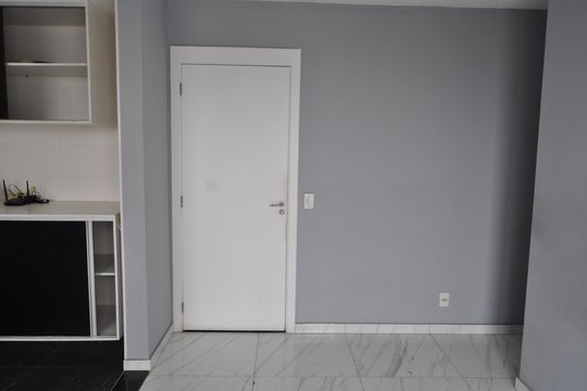 Apartamento para alugar com 2 quartos, 49m² em Engenho Novo, Rio de Janeiro