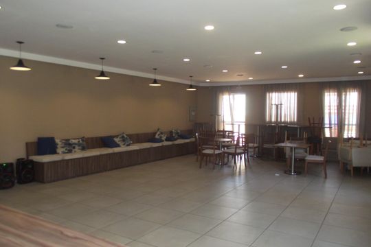 Apartamento para alugar com 2 quartos, 49m² em Engenho Novo, Rio de Janeiro